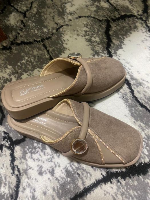 Обуви туреуцкое новое продаю