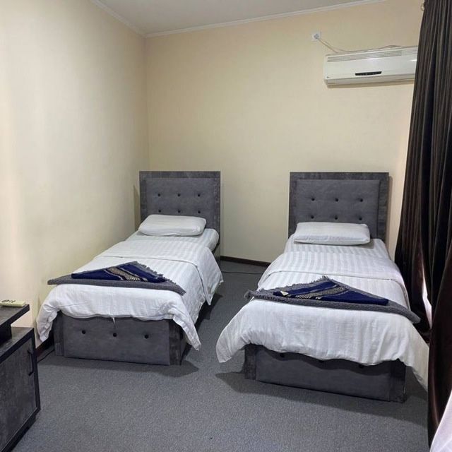 Arzon kunlik oilaviy mexmonxona