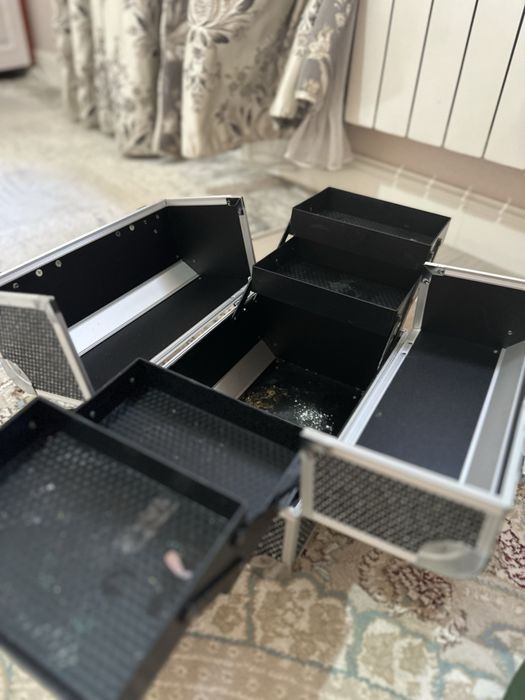 бюти бокс для салона