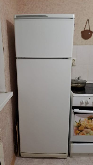 Продам холодильник бу