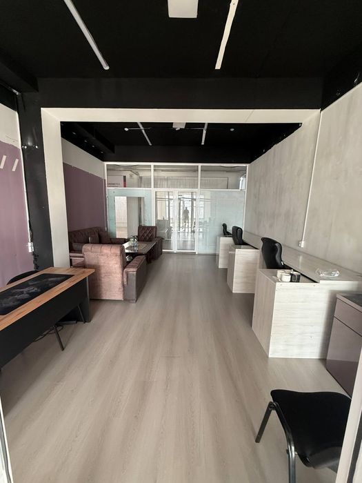 40 лет, Яшнабад! Продаётся нежилое помещение с Арендатором