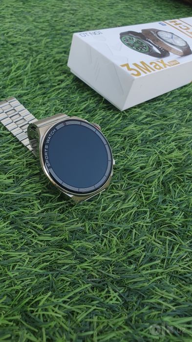 Smart watch 3Max ultra