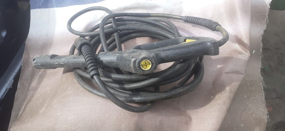 Продавам накрайник  за водоструйка керчер