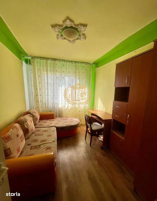 Apartament 3 camere 57mp, cartier Manastur