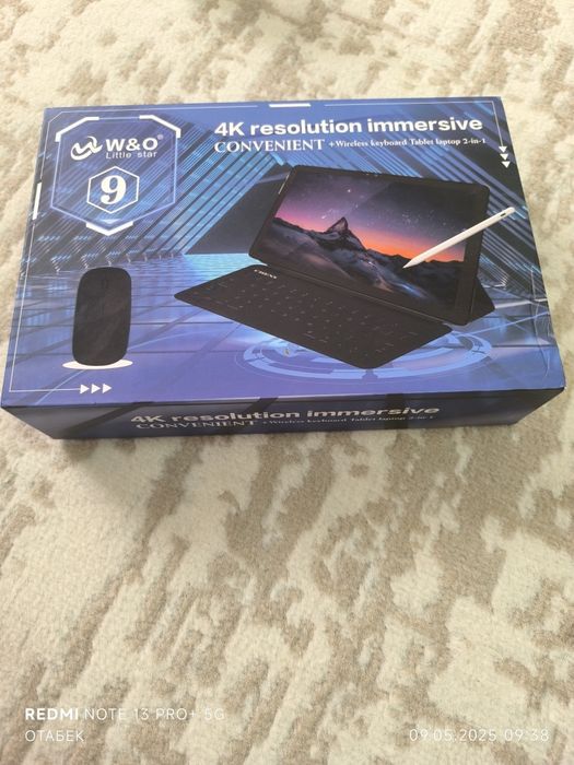 Продается планшет