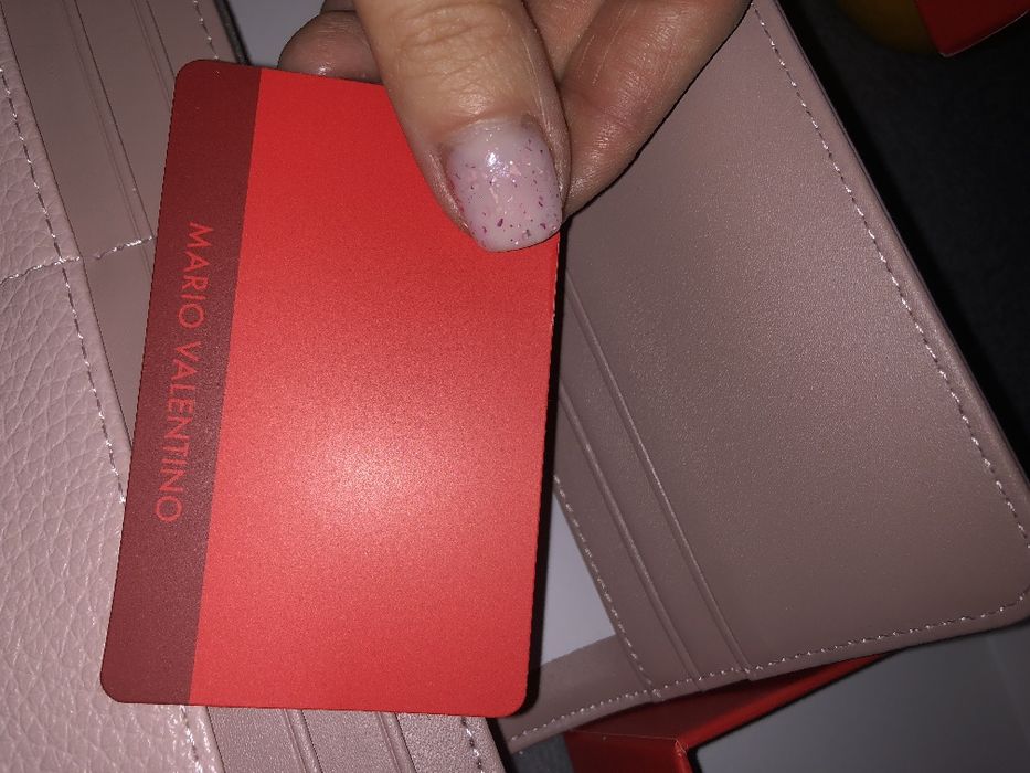 Portofel dama Valentino