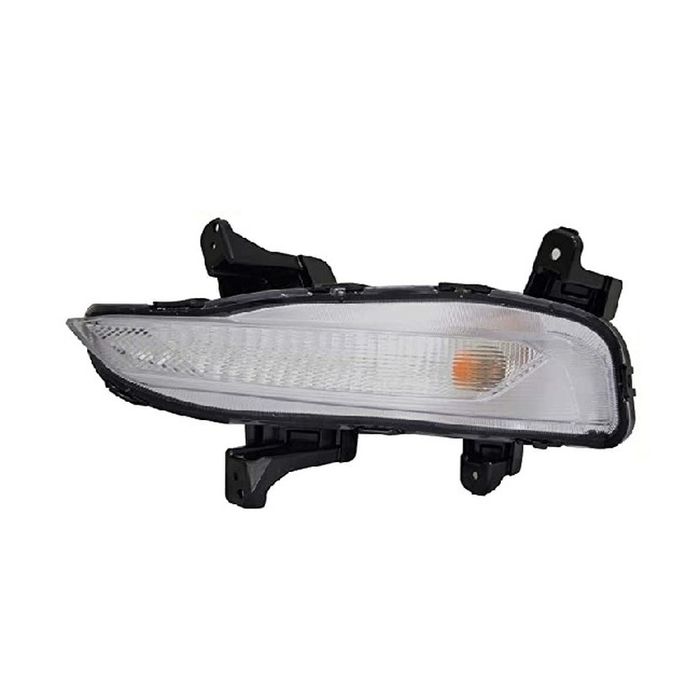 Lampa semnalizare fata Kia Optima (Jf), 2019-, partea stanga/dreapta, fata, PY21W; cu soclu bec; Omologare: ECE/SAE