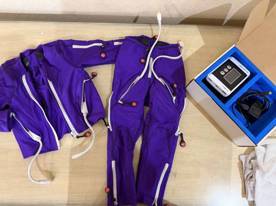 Детский костюм Reforma тэтк