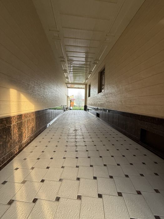 Срочно продаётся 9,2-сотих 7-комн участка в Сергели Кенгмакон