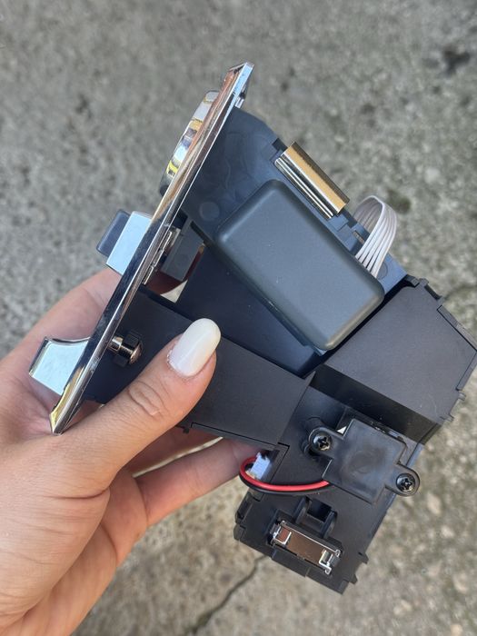 Монетник за вендинг машини