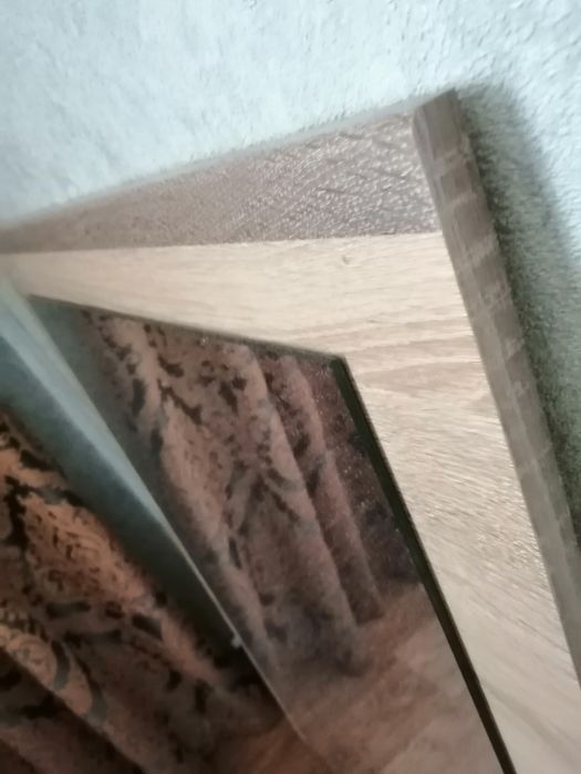 Два зеркала в отличном состоянии