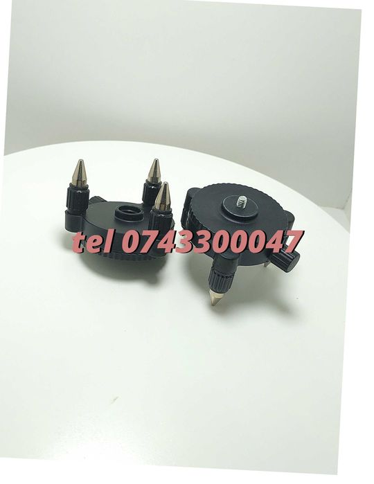 Suport Rotativ 360 De Grade Pentru Aparat Foto Video