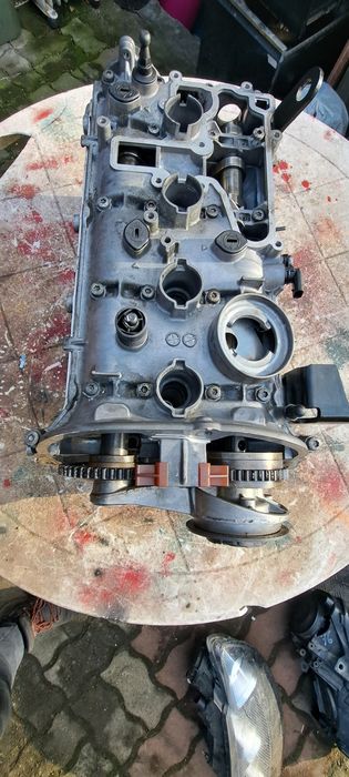 Chiuloasa completa 2.0 și 1.8 tfsi VW,Skoda CAWA,CAWB,CCZC ,CDAA,BZB