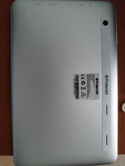 Vând tableta Polaroid 10.1"