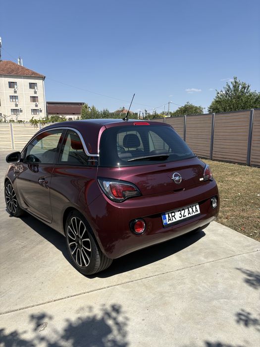 OPEL Adam 2013 — imagine 4