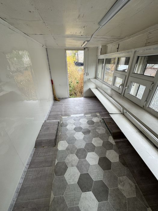 Продам торговый павильон