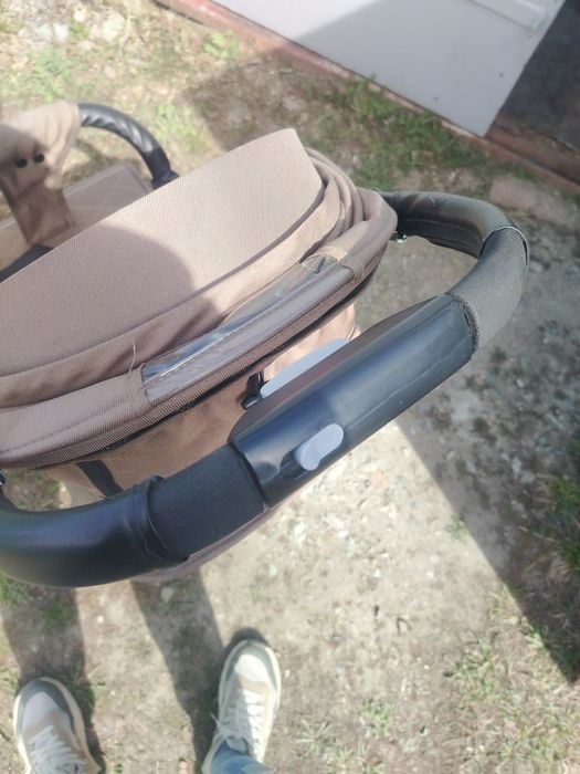 Детская Каляска в отличном состояние