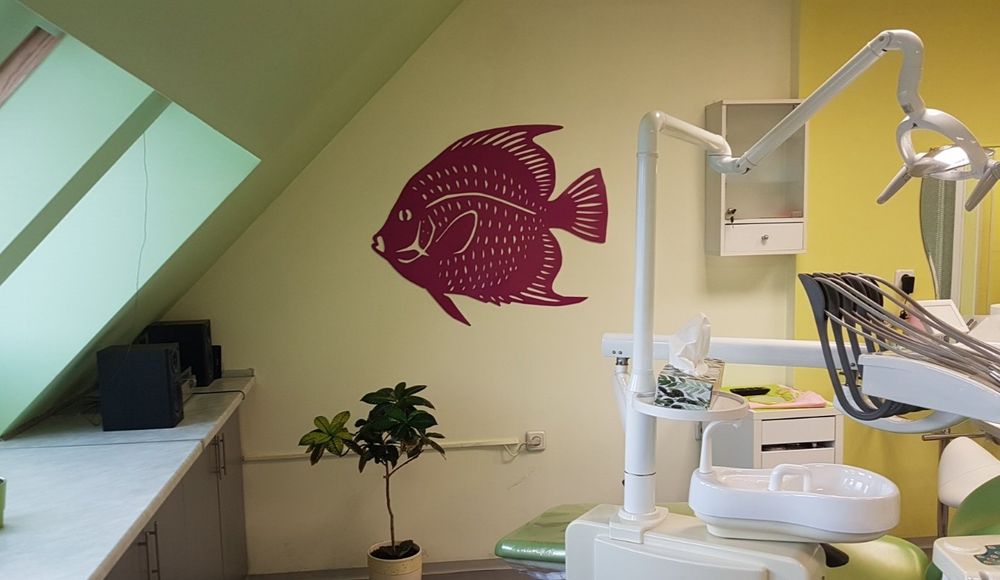 Лазерно рязане,и изработка на метални детайли