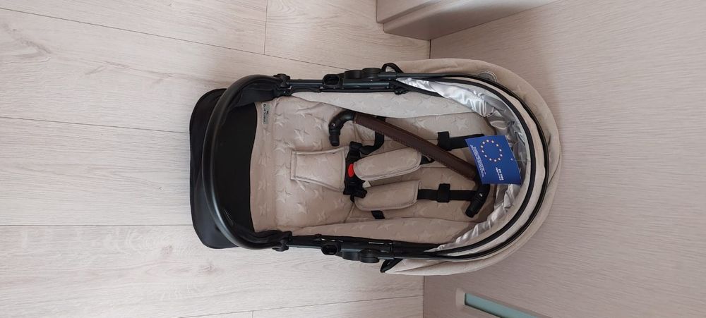 Количка Лорели 3в1