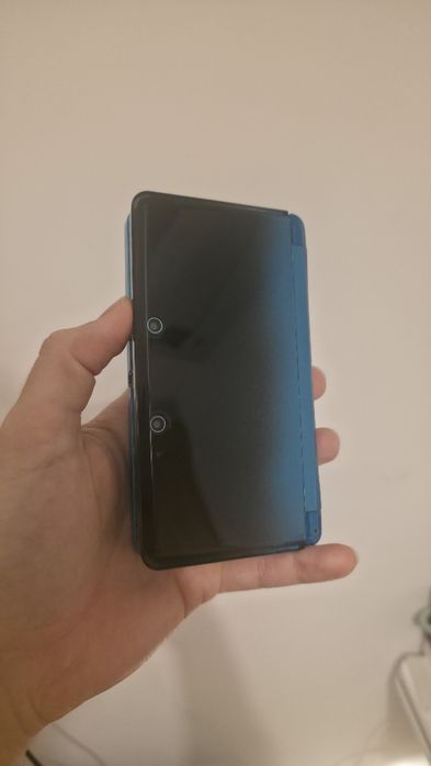 Nintendo 3DS,  Modat, 1500 jocuri, 18-în-1, gata de joacă