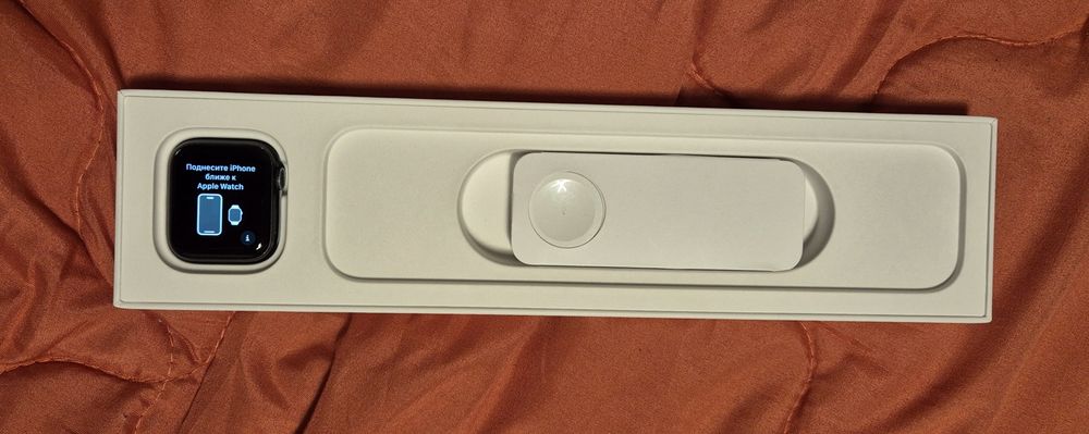 Apple Watch SE  40mm