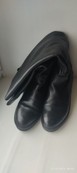 Зимняя обувь женская