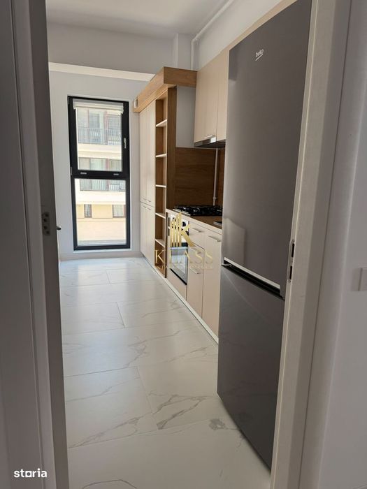 Apartament 2 camere -Prima inchiriere,  PARCARE SUBTERANA INCLUSA