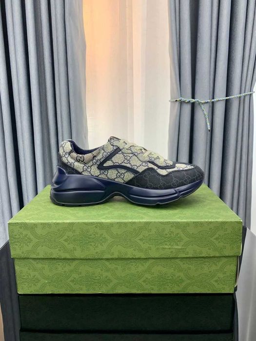 Sneaker Gucci Rhyton