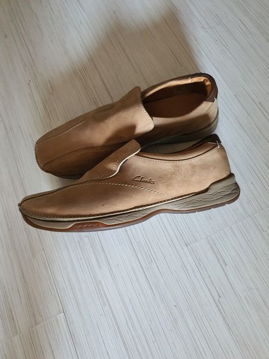 Продам Klarks оригинал