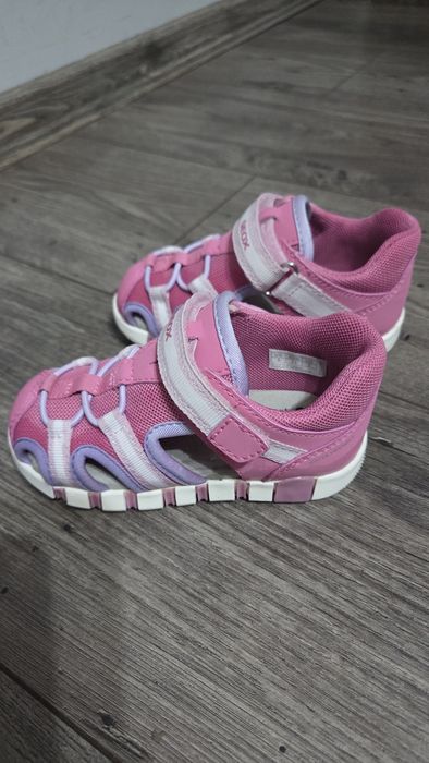 Сандали GEOX момиче