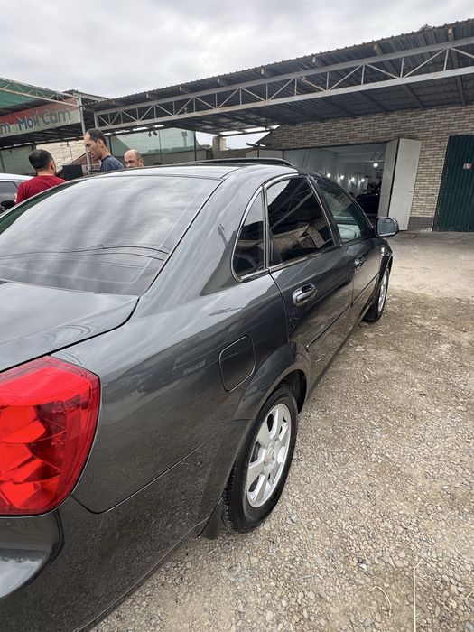 Other Lacetti / Gentra 2020 — 4