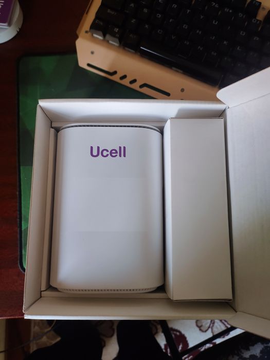 Wifi 5g симкарталик роутер