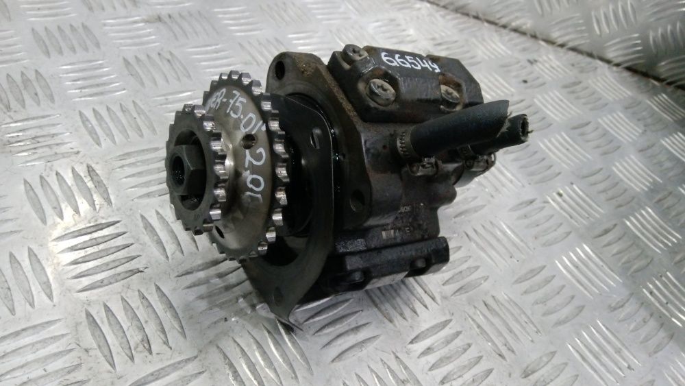 ГНП Rover 75 2.0D 2001г.