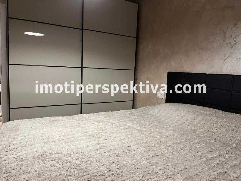 Продава се Двустаен апартамент в Пловдив, Остромила - 66 кв.м за 1314 €/кв.м - Снимка #4