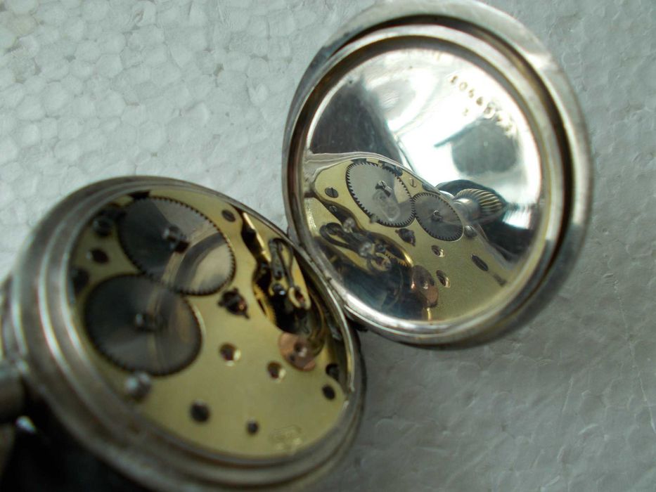 антикварни часовници