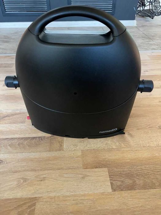 газово барбекю за къмпинг