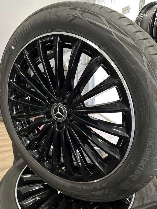 Оригинални джанти 20цола Mercedes GLC AMG W254 (Мерцедес ГЛЦ А254)