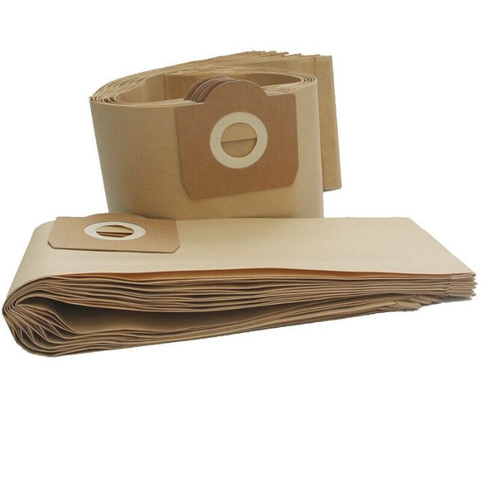 5 бр. филтърни торби за Керхер Karcher WD3, MV3, SE, 6.959-130.0