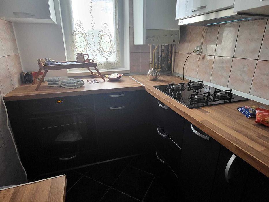 apartament de inchiriat