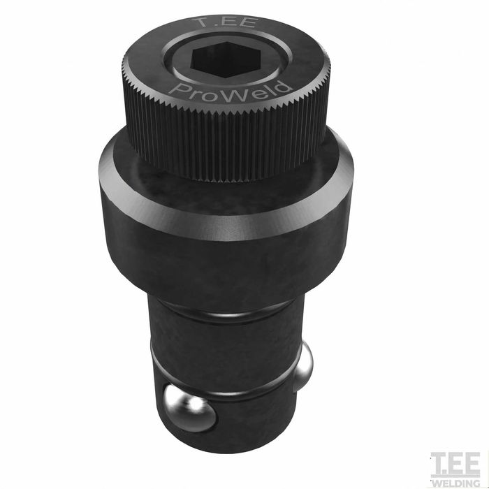 Болт за бърз монтаж