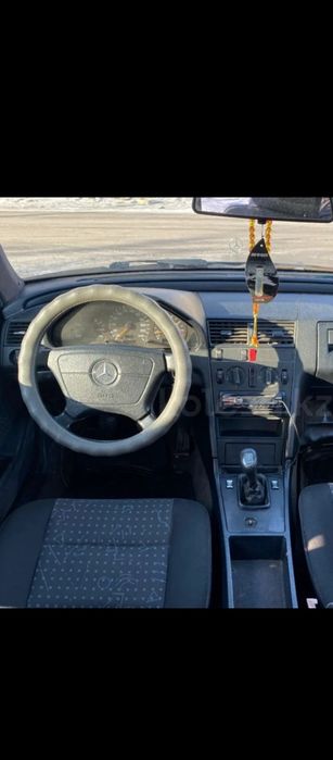 Продам Мерседес 180