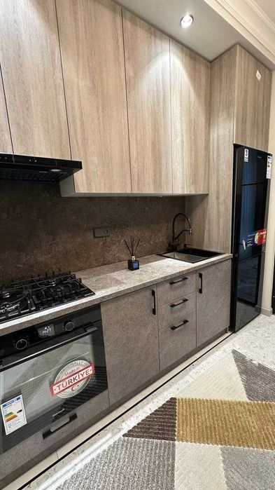 Сдаётся квартира в Шайхантахур | Чарх Новза | 2-комнатная