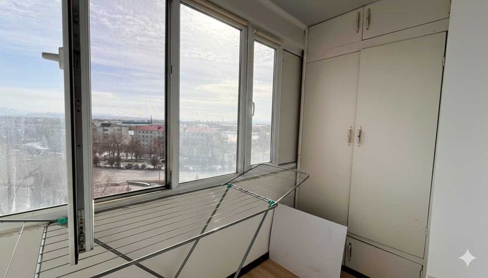 Продам 3 ком В центре Мухаметжан Империя