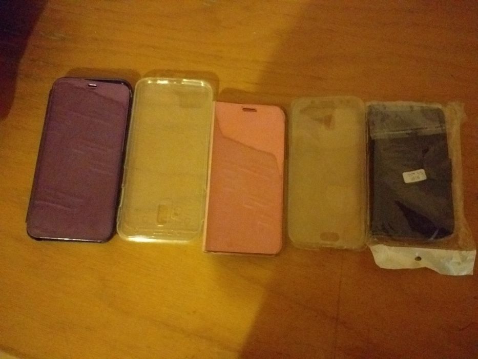 Huse ptr telefon Samsung