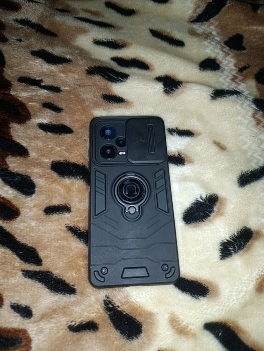 Редми ноте 12 про+ 5G