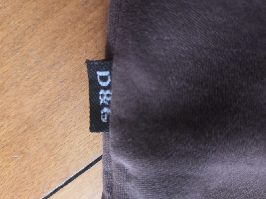 Дамска тениска Dolce & Gabbana