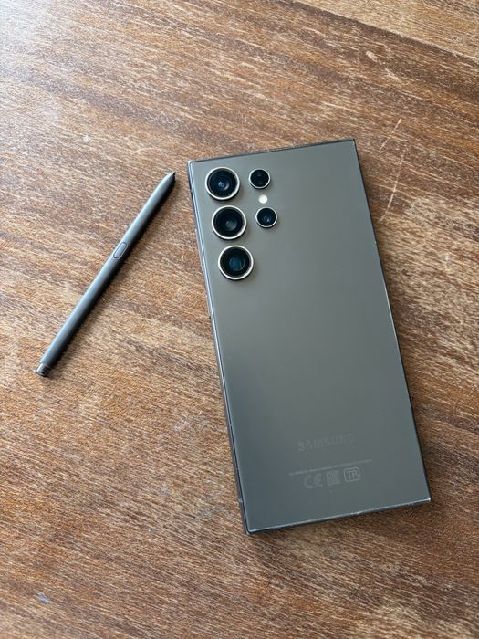 Galaxy S24 Ultra 512 Gb
