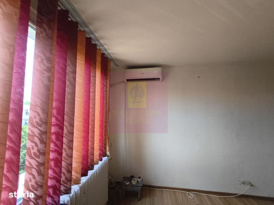 Drumul Taberei - Valea Ialomiței,  Apartament 3 camere în Bloc P+4