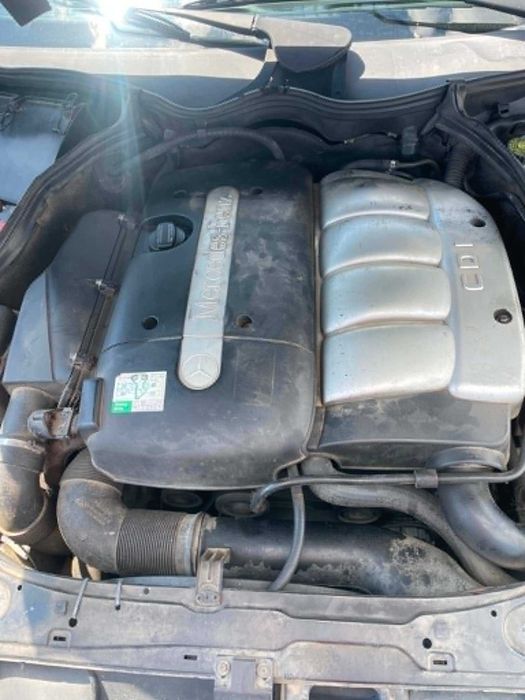 Mercedes-Benz C 220 143к,с,