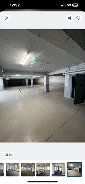 Spatiu de birouri/clinica/showroom